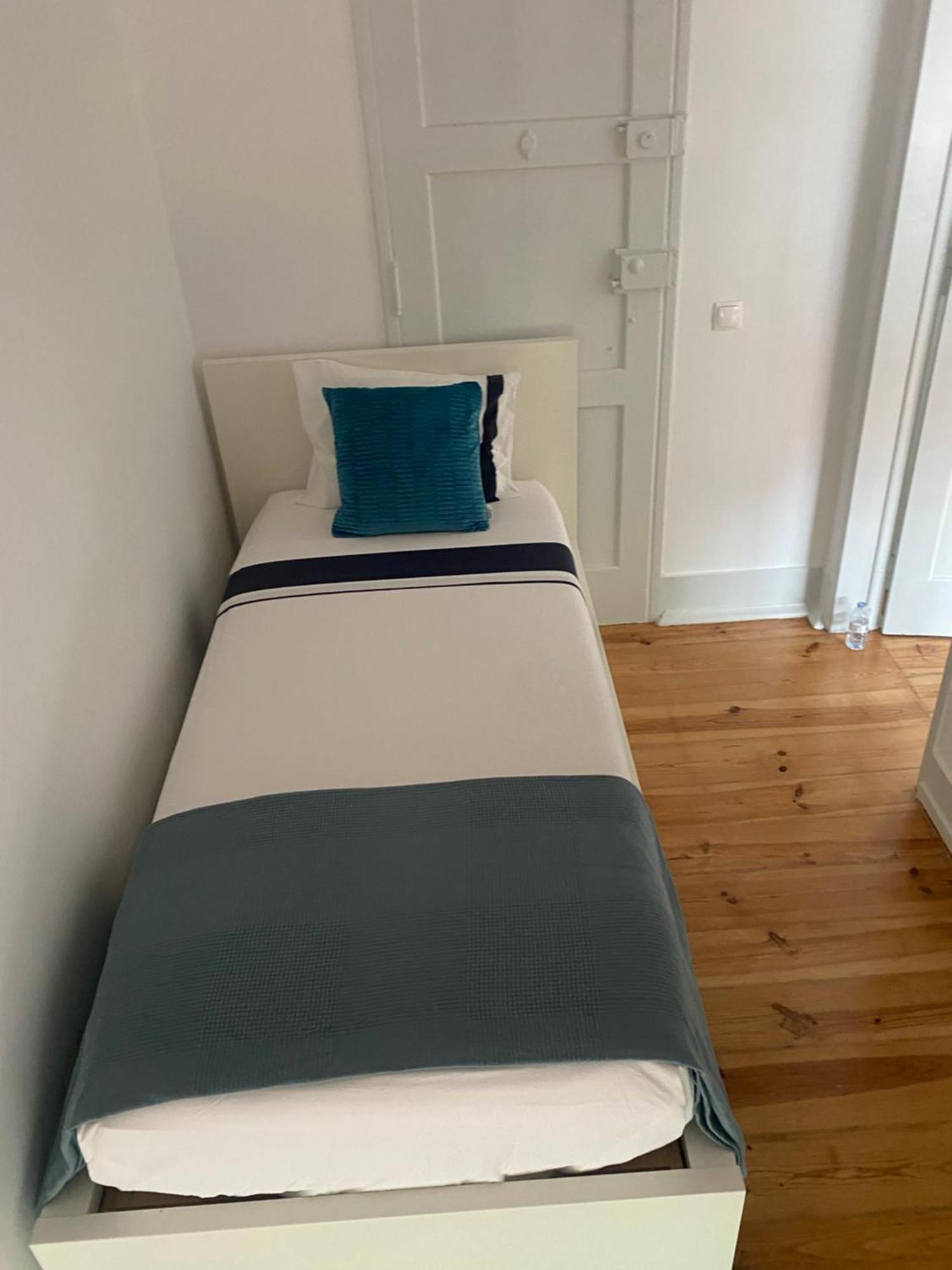 Quarto Do Bairro Lisboa Екстериор снимка
