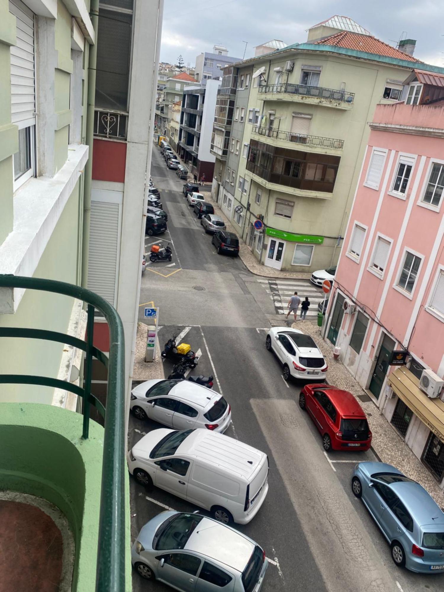 Quarto Do Bairro Lisboa Екстериор снимка